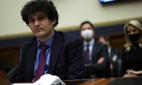 FTX SE DECLARÓ EN BANCARROTA