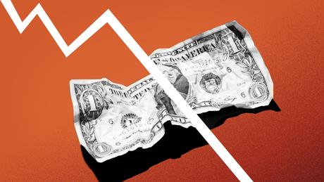 ¿Cuándo inicia la recesión en Estados Unidos? Lo que dice el modelo de Bloomberg Economics ¿Cuándo inicia la recesión en Estados Unidos? Lo que dice el modelo de Bloomberg Economics