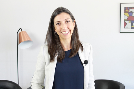 Marcela Corbo - La interoperabilidad ya no se discute