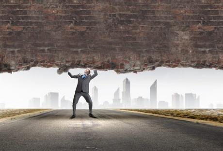 La Resiliencia (o cómo afrontar y recuperarse de contratiempos) La Resiliencia (o cómo afrontar y recuperarse de contratiempos)