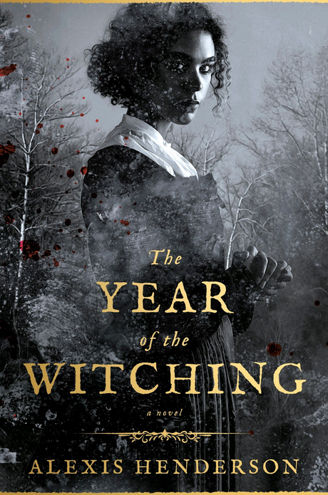 Reseña #841 - The Year of the Witching (Bethel #01)