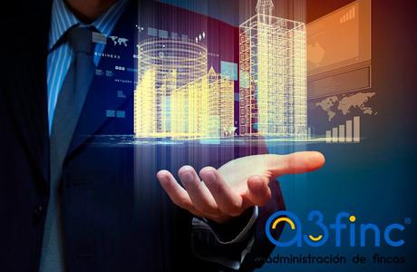 ¿Cómo contribuye un administrador de fincas en la gestión de las comunidades? Lo explica A3FINC