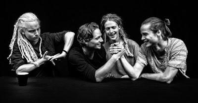 Delvoid - Swarmlife (2022)