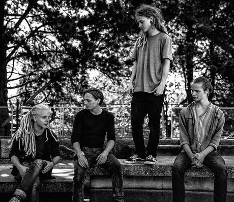 Delvoid - Serene (2015) Delvoid - Serene (2015)