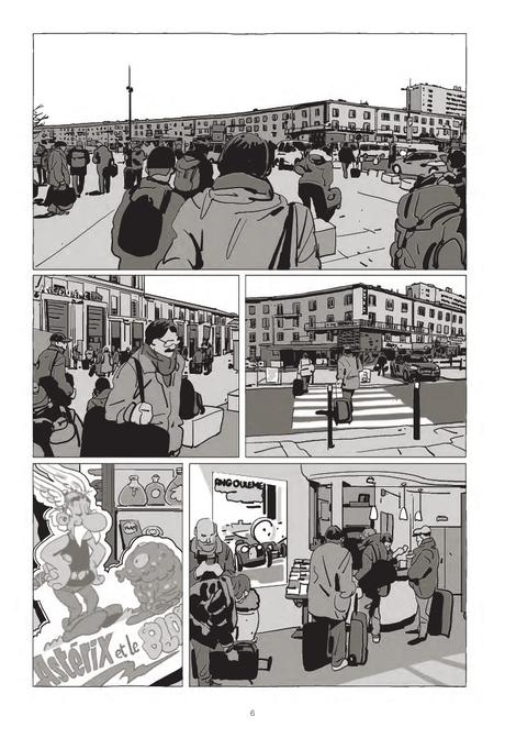 Último fin de semana de Enero