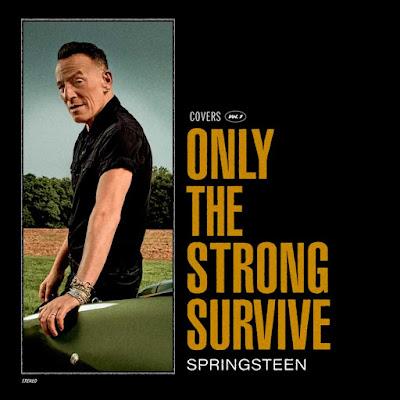 Bruce Springsteen - Turn back the hands of time (2022) Bruce Springsteen - Turn back the hands of time (2022)