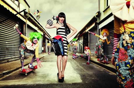 La Reina Británica de la Música Dance Tara McDonald presenta su EP “31st”