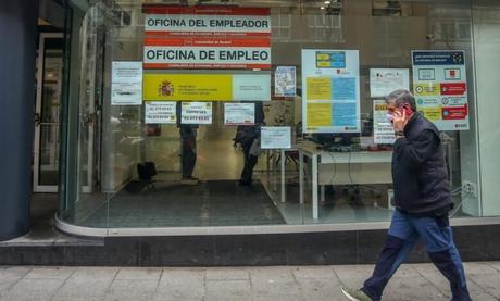 Alerta: si recibes este email del SEPE, eliminalo