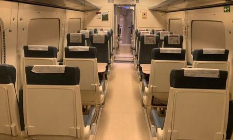 Renfe contempla anular los abonos gratuitos de media distancia que se usen de forma fraudulenta