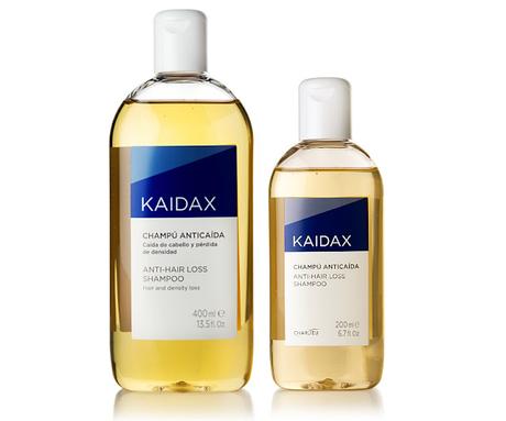 Frenando la Caída del Cabello en Otoño kaidax-champu