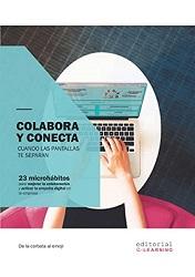 Colaboración y conexión en tiempos de virtualidad con Virginia Cabrera Nocito