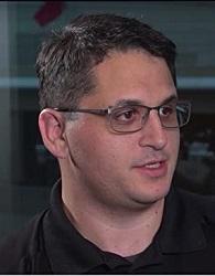 Kubernetes y Docker de la mano de Scott Surovich y Marc Boorshtein Kubernetes y Docker de la mano de Scott Surovich y Marc Boorshtein