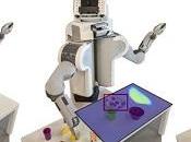 Lenguaje, 'grounding' corporeidad robots