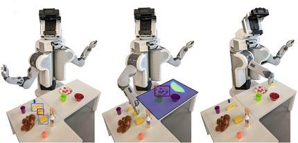 Lenguaje, 'grounding' y la corporeidad de los robots