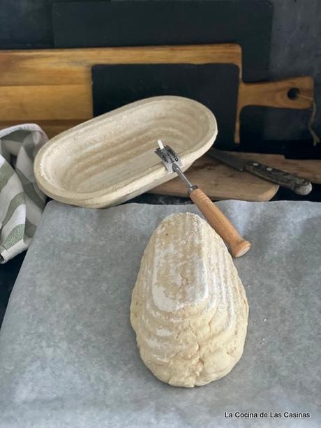 Bollo Preñao de Sobrasada de Mallorca Bollo Preñao de Sobrasada de Mallorca