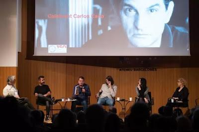 “Una vida de copla”: homenaje a Carlos Cano.