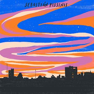 SEBASTIÁN PISSINIS: 'RÍOS DE ATARDECER' SEBASTIÁN PISSINIS: 'RÍOS DE ATARDECER'