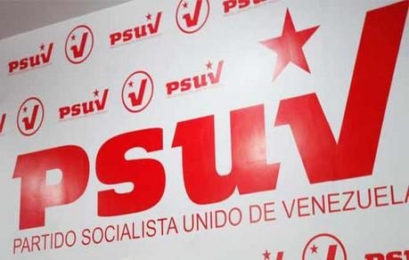 PSUV Renovará Sus Equipos Municipales, Parroquiales y Estadales