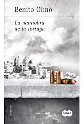 MANIOBRA DE LA TORTUGA, LA (España, 2022) Policíaco MANIOBRA DE LA TORTUGA, LA (España, 2022) Policíaco