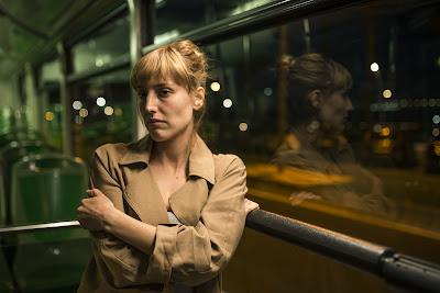 MANIOBRA DE LA TORTUGA, LA (España, 2022) Policíaco MANIOBRA DE LA TORTUGA, LA (España, 2022) Policíaco