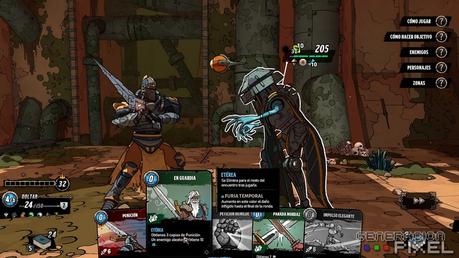 AVANCE: Beneath Oresa AVANCE: Beneath Oresa