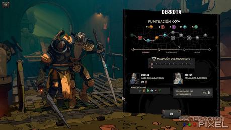 AVANCE: Beneath Oresa AVANCE: Beneath Oresa