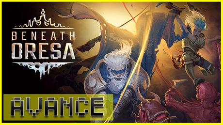 AVANCE: Beneath Oresa