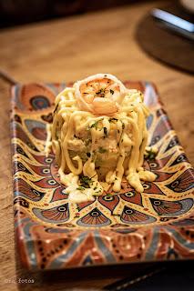 EL RESTAURANTE FIJO, CELEBRA SU PRIMER ANIVERSARIO