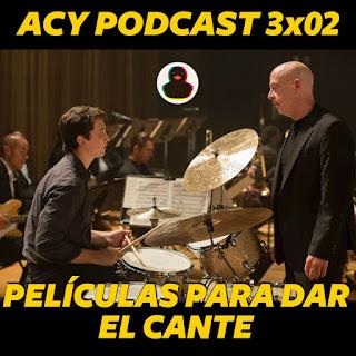 3x02 Películas para dar el cante 3x02 Películas para dar el cante