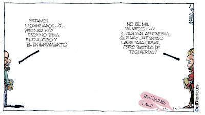 Grave crisis sanitaria, provocada por el Gobierno de Ayuso.