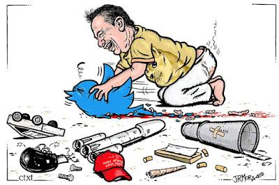 Grave crisis sanitaria, provocada por el Gobierno de Ayuso.