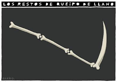 Grave crisis sanitaria, provocada por el Gobierno de Ayuso.