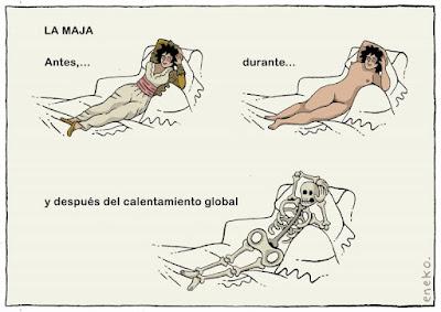 Grave crisis sanitaria, provocada por el Gobierno de Ayuso.