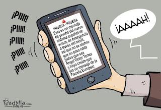 Mi propuesta de lectura de prensa para hoy domingo, 13 de noviembre Mi propuesta de lectura de prensa para hoy domingo, 13 de noviembre