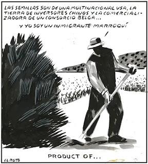 Mi propuesta de lectura de prensa para hoy domingo, 13 de noviembre Mi propuesta de lectura de prensa para hoy domingo, 13 de noviembre