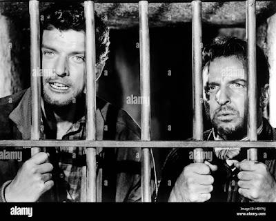 JUANITO (España, Alemania, Argentina; 1960) Melodrama, Western, Comedia