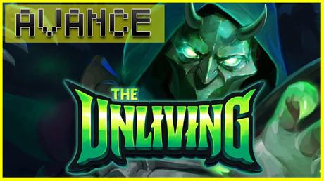 AVANCE: The Unliving