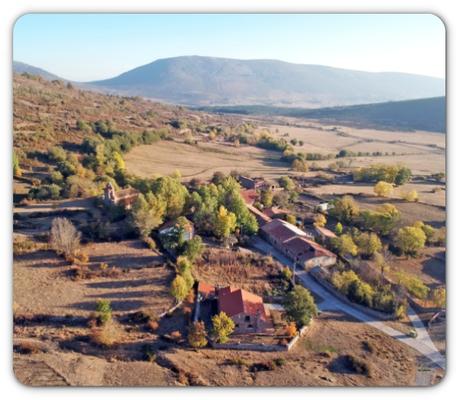 Iglesia Sta M la Real, Valberzoso