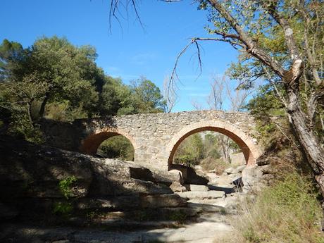 Pont del Molí del Sors o Pont d’en Gatus