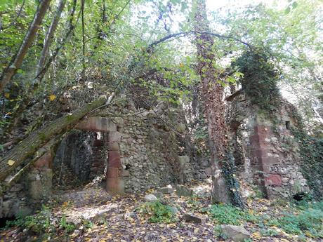 Molí de Montmany Molí de Montmany