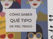 ¿Cómo saber tipo piel tengo?