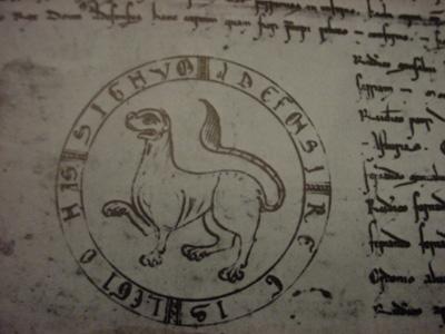 EN EL AÑO 1202 EL REINO DE LEÓN CELEBRÓ CORTES EN BENAVENTE CON PRESENCIA DEL PUEBLO