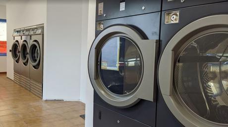 Problemas de una secadora Problemas de una secadora