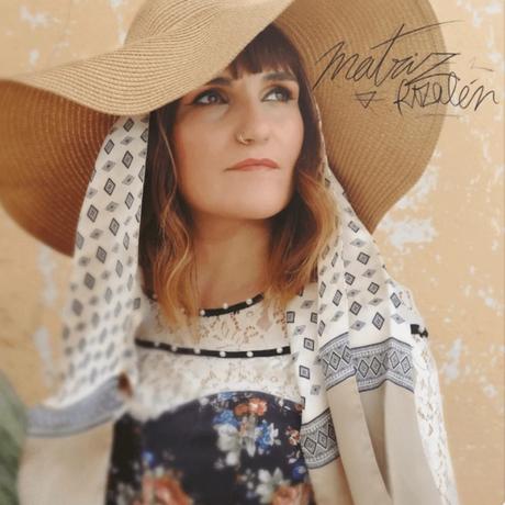 Rozalén publica su quinto álbum de estudio, ‘Matriz’ Matriz