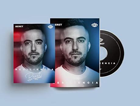 Beret - Resiliencia (Disco Libro + Tarjetón Firmado)