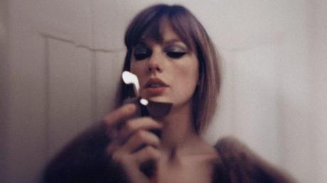 Taylor Swift continúa liderando las listas de álbumes y singles estadounidenses Nuevo disco de Taylor Swift