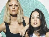 Edurne estrena nuevo single junto Yarea, ‘Mil motivos’