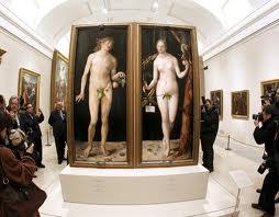 [ARCHIVO DEL BLOG] El detalle en el Arte [Publicada el 30/01/2009]