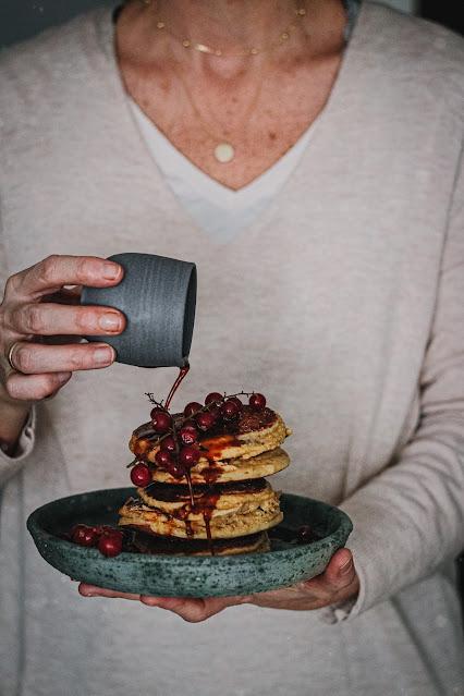 5 Recetas con bebida de avena que encantan a niños y adultos