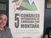 20221021 Congreso Internacional Carreras Montaña Frederic Sabater
